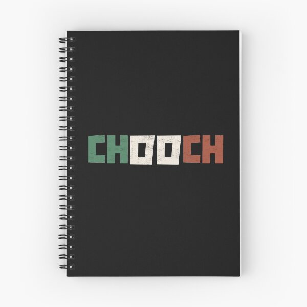 Item preview, Chooch Funny Italian Slang Humor Gift designed and sold by alenaz.