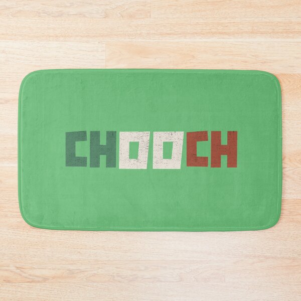 Item preview, Chooch Funny Italian Slang Humor Gift designed and sold by alenaz.