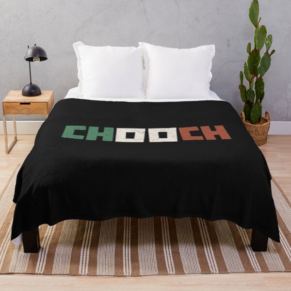Item preview, Chooch Funny Italian Slang Humor Gift designed and sold by alenaz.