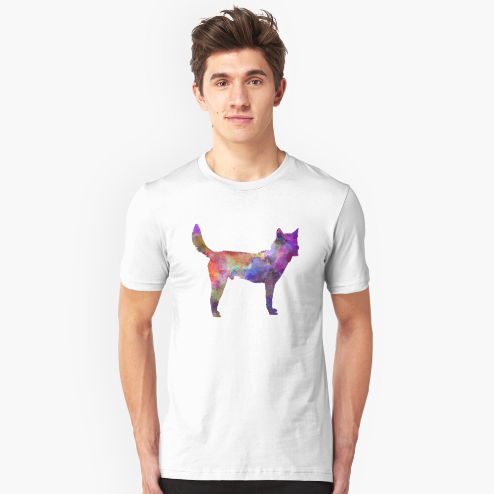 jindo shirt