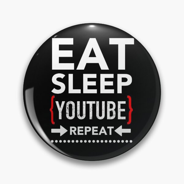 Item preview, Video Blogger Vlogger Like Subscribe Podcaster designed and sold by JukeLox.