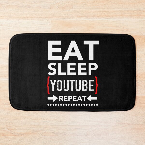 Item preview, Video Blogger Vlogger Like Subscribe Podcaster designed and sold by JukeLox.
