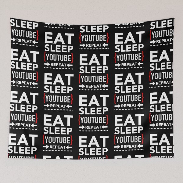 Item preview, Video Blogger Vlogger Like Subscribe Podcaster designed and sold by JukeLox.