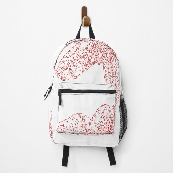 Item preview, azalea drawing, red designed and sold by dnparker.