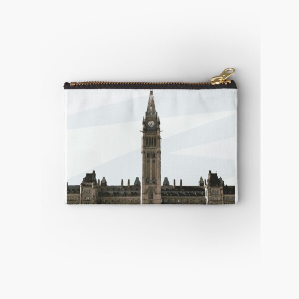 Item preview, Ottawa Canadian Parliament designed and sold by TheJoeyStudio.