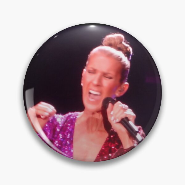 Item preview, Celine Dion, Live in London, UK, 2019 (5) designed and sold by Davies72.