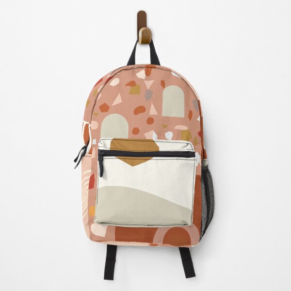 Item preview, modern shapes print designed and sold by LoopyFruppy.