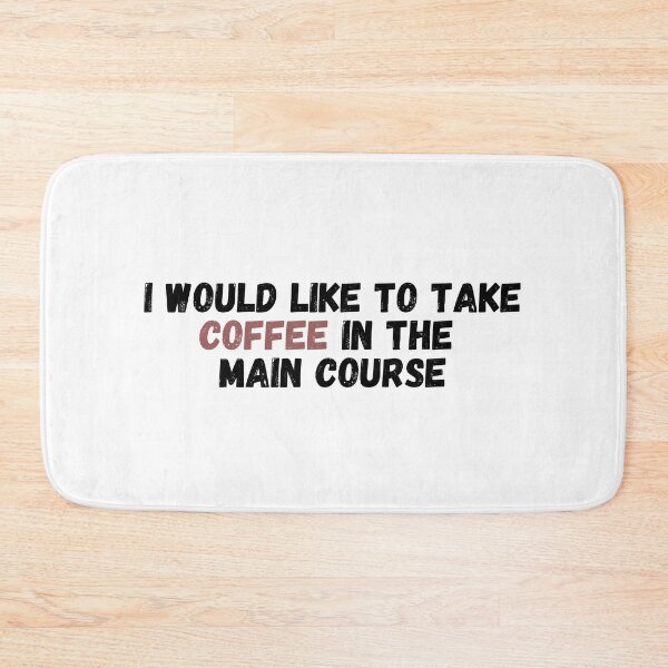 Item preview, Coffee is the main course designed and sold by Kritika 99.