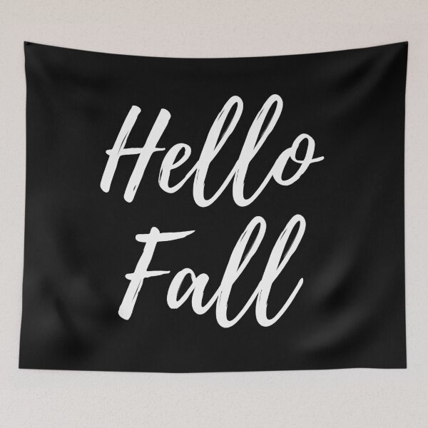 Item preview, Hello Fall Shirt, Fall Time Shirt, Welcome Fall , Unisex Fall , Hello Pumpkin , Fall S, Spooky Time designed and sold by kenganalashish.