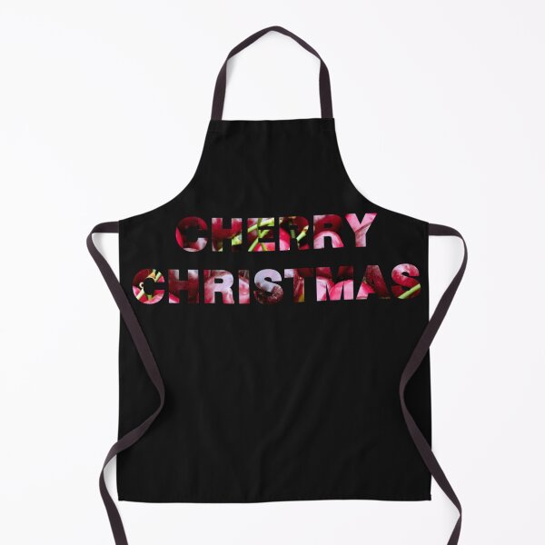 Item preview, Copy of Merry christmas cherry pattern designed and sold by WOWSOMETHINGNEW.