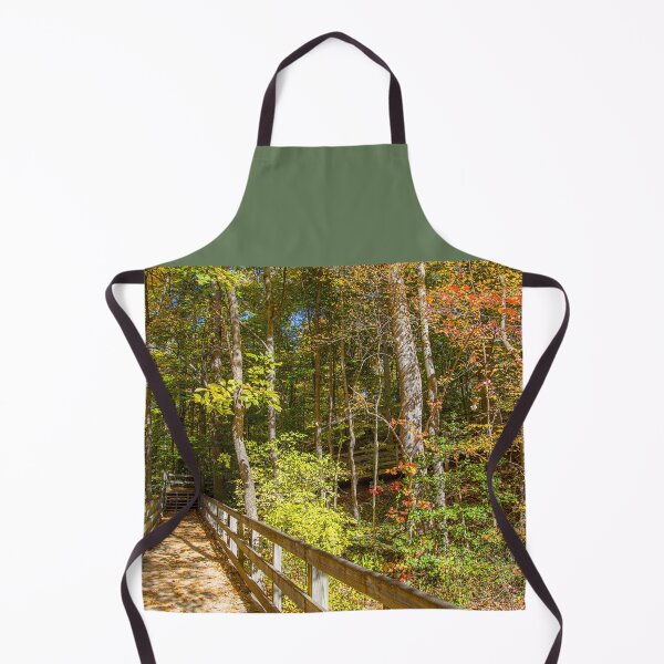 Item preview, USA. Virginia. Mount Vernon. Passage thru the Woods. designed and sold by vadim19.