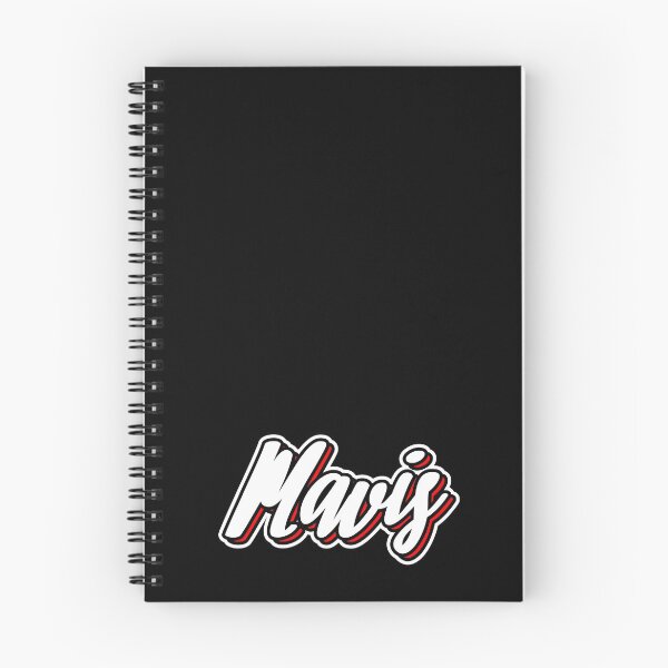Item preview, Mavis first name - hand lettering design designed and sold by sulies.