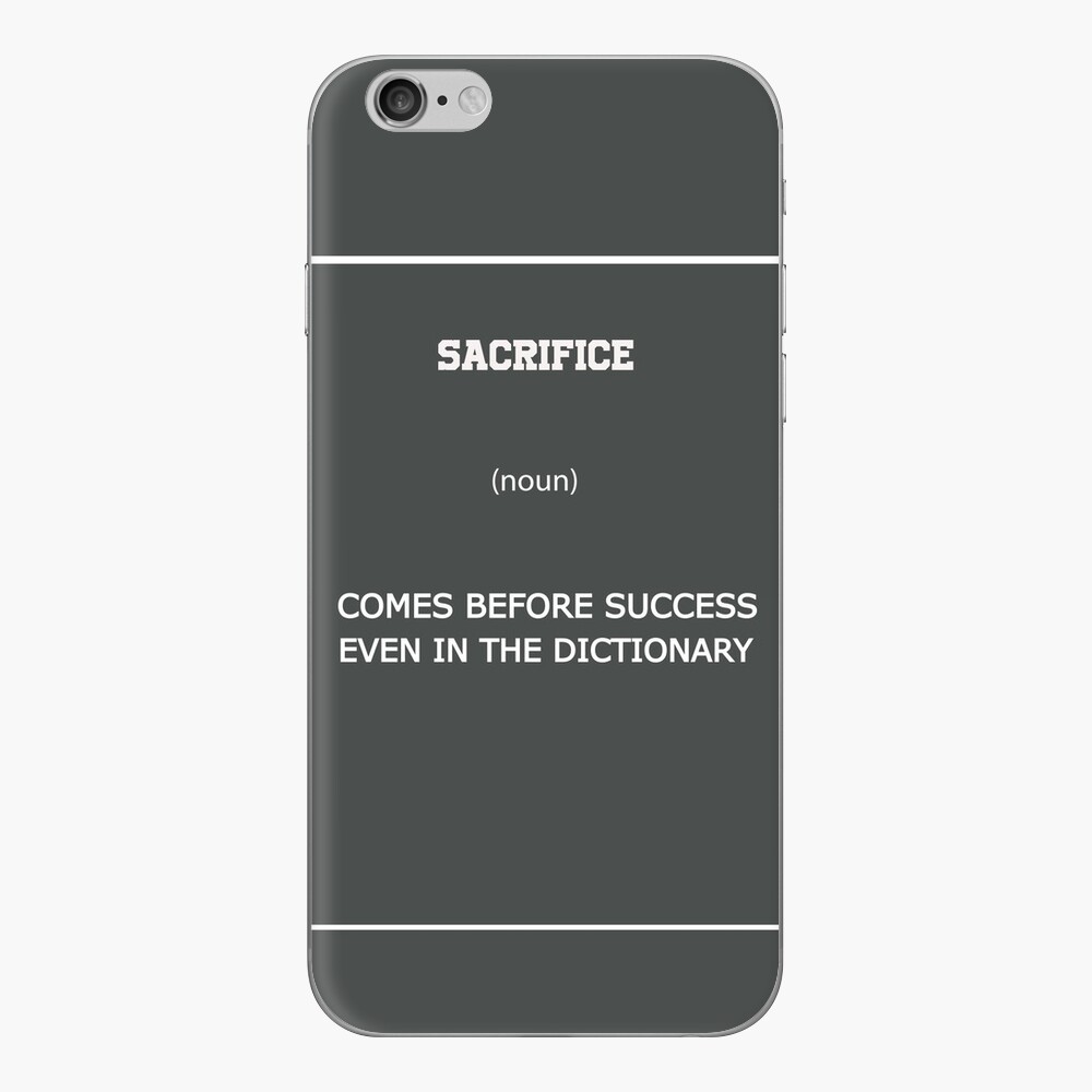 sacrifice, Definition of sacrifice, Collins Online Dictionary