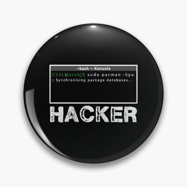 Item preview, Linux Hacker Vintage designed and sold by the-nic-001.
