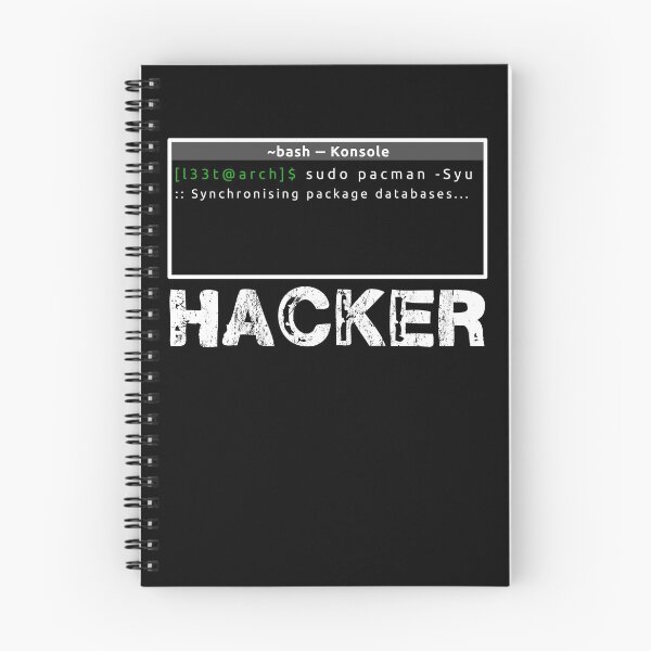 Item preview, Linux Hacker Vintage designed and sold by the-nic-001.