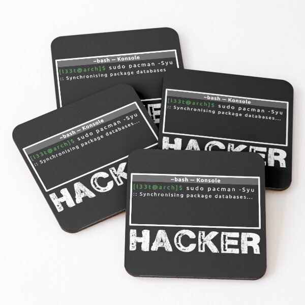 Item preview, Linux Hacker Vintage designed and sold by the-nic-001.