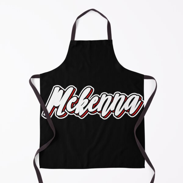 Item preview, Mckenna first name - hand lettering design designed and sold by sulies.