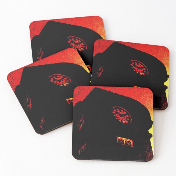 Item preview, Burning Time designed and sold by kry.ative.