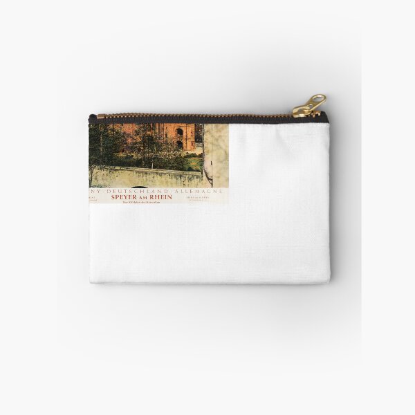 Item preview, retro iconic Speyer am Rhein designed and sold by CorasPosters.