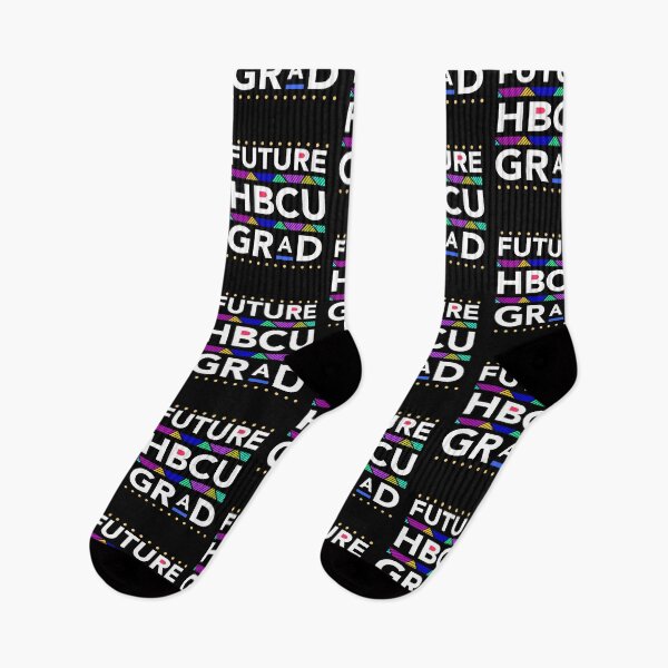 Item preview, Future HBCU Grad Young Gifted and Black Queen designed and sold by JukeLox.