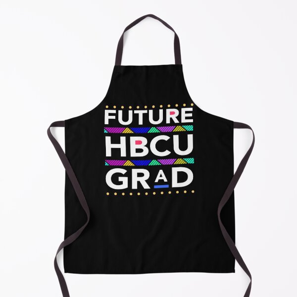Item preview, Future HBCU Grad Young Gifted and Black Queen designed and sold by JukeLox.