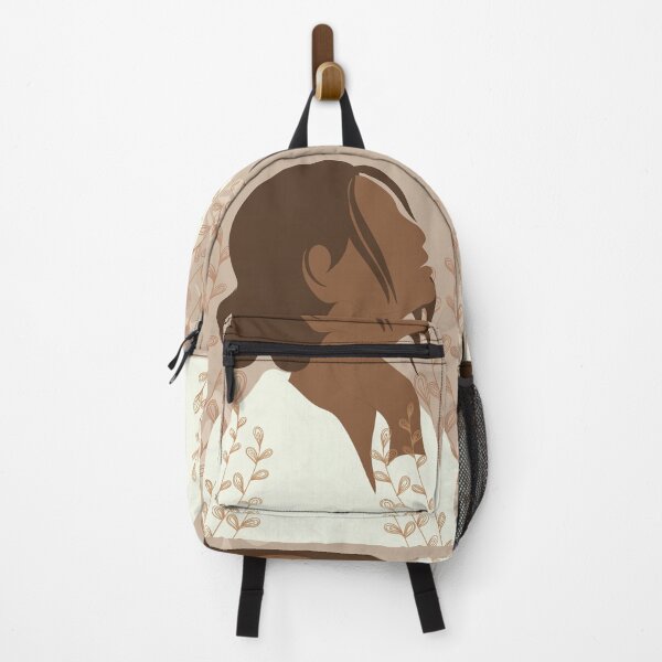 Item preview, Charm Female Illustration designed and sold by Aesthetics Creation.