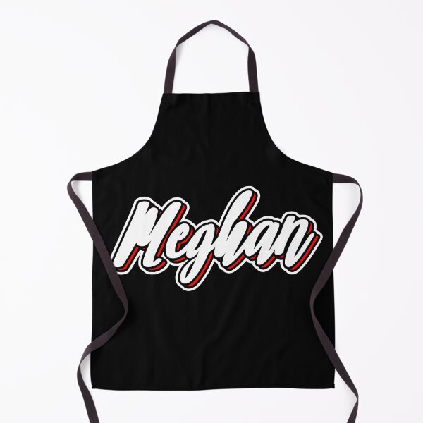 Item preview, Meghan first name - hand lettering design designed and sold by sulies.
