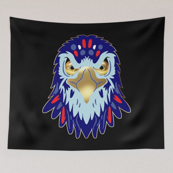 Item preview, Mati Evil Eye Eagle Yanni Collection designed and sold by Yiorgos Designs.
