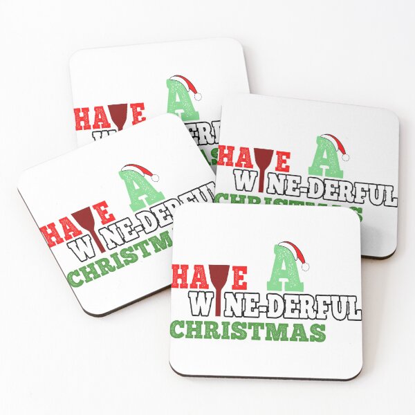 Item preview, Winderful Christmas designed and sold by GetThatStuff.