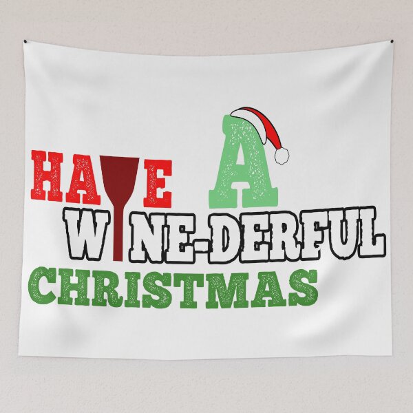 Item preview, Winderful Christmas designed and sold by GetThatStuff.