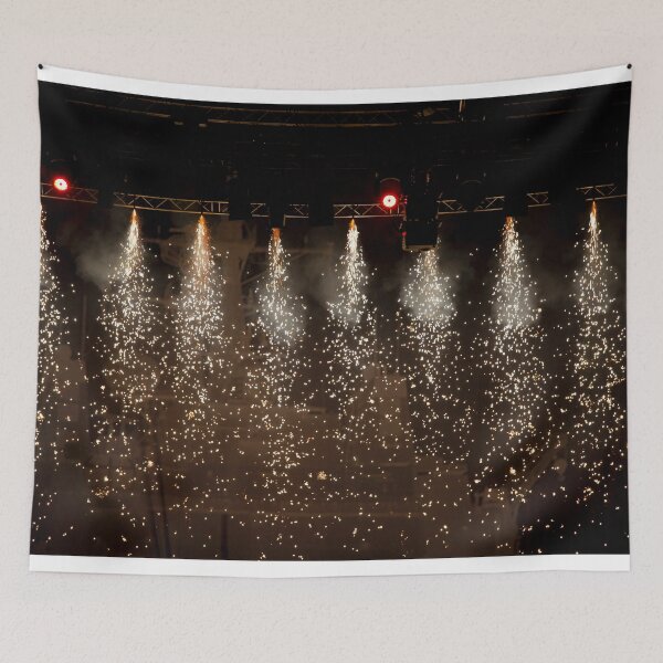 Item preview, Sparkling theatre lights designed and sold by Photopat.