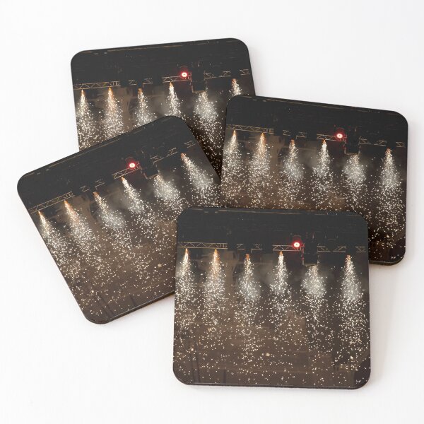 Item preview, Sparkling theatre lights designed and sold by Photopat.