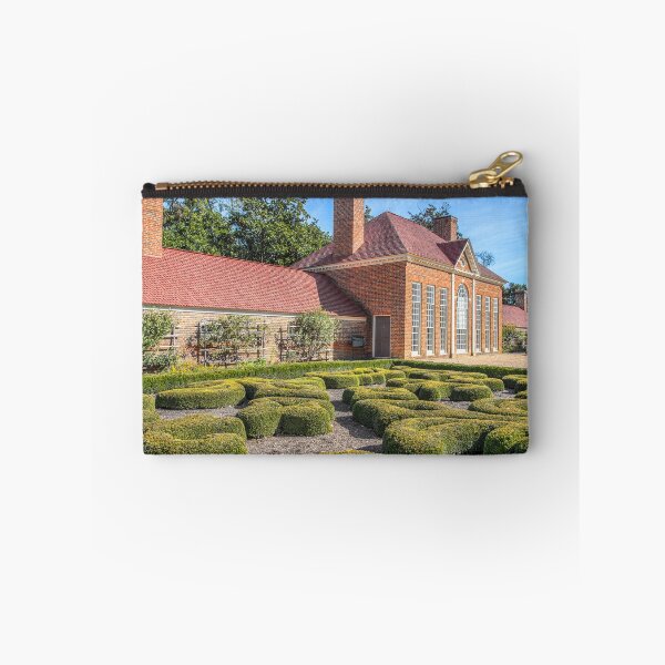 Item preview, USA. Virginia. Mount Vernon. Orangery and Garden. designed and sold by vadim19.