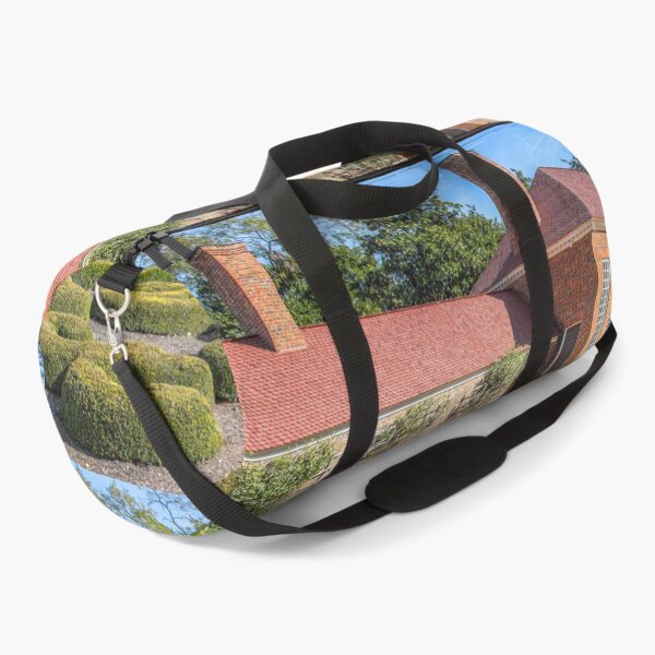 Item preview, USA. Virginia. Mount Vernon. Orangery and Garden. designed and sold by vadim19.