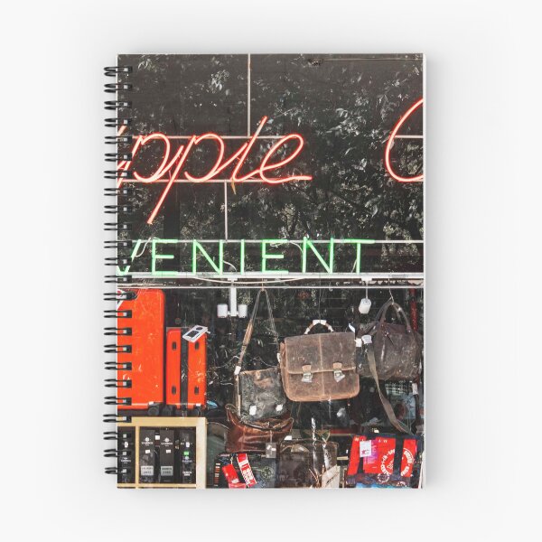 Item preview, One Convenient Cafe ©  designed and sold by © Hany G. Jadaa © Prince John Photography.