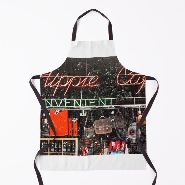 Item preview, One Convenient Cafe ©  designed and sold by © Hany G. Jadaa © Prince John Photography.