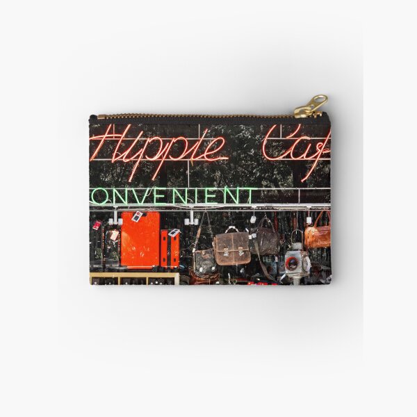 Item preview, One Convenient Cafe ©  designed and sold by © Hany G. Jadaa © Prince John Photography.