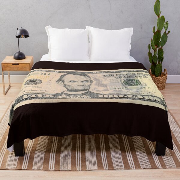 Item preview, new collection dollar, $ 5, make money designed and sold by Ukraine forever .