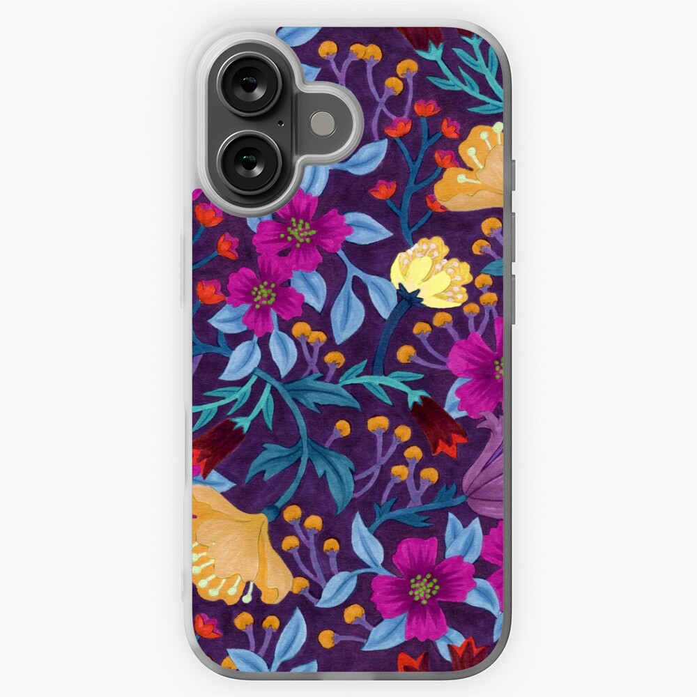 Item preview, iPhone Soft Case designed and sold by SofiaBonati.