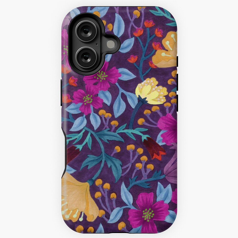 Item preview, iPhone Magsafe Tough Case designed and sold by SofiaBonati.