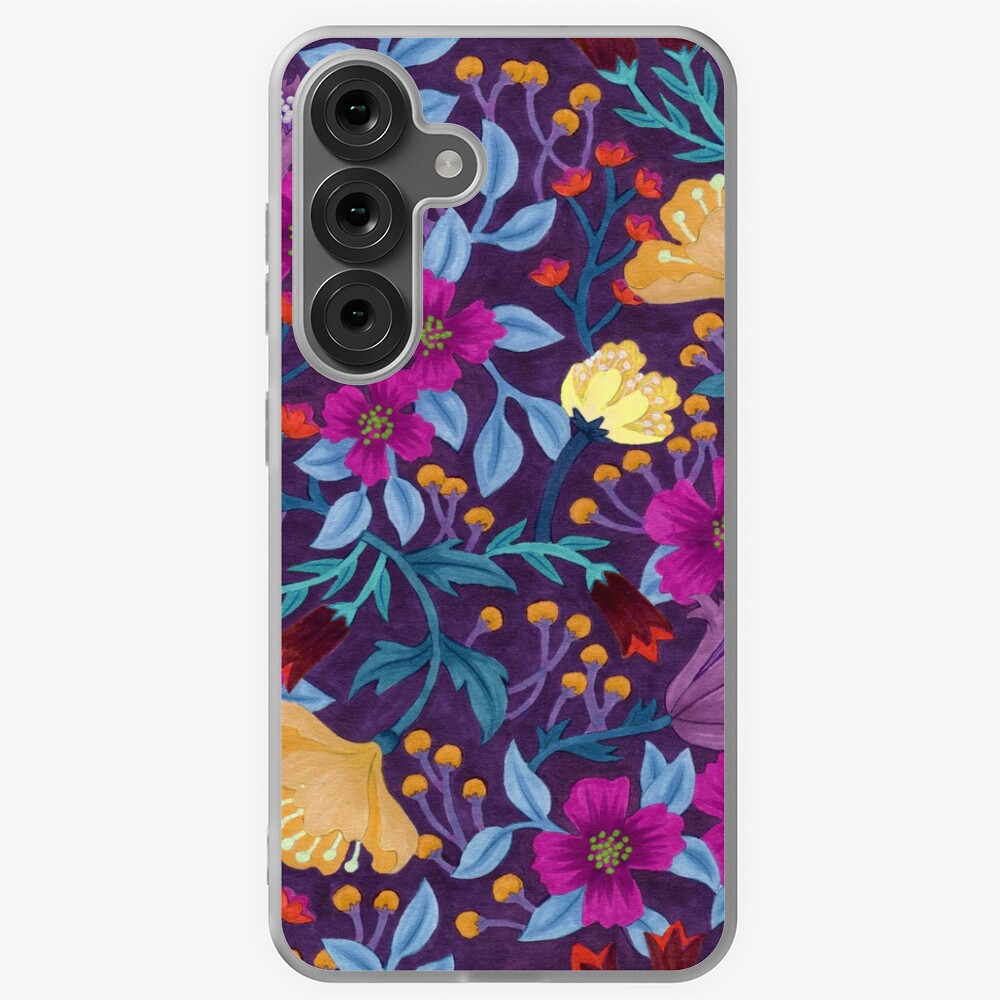 Item preview, Samsung Galaxy Soft Case designed and sold by SofiaBonati.