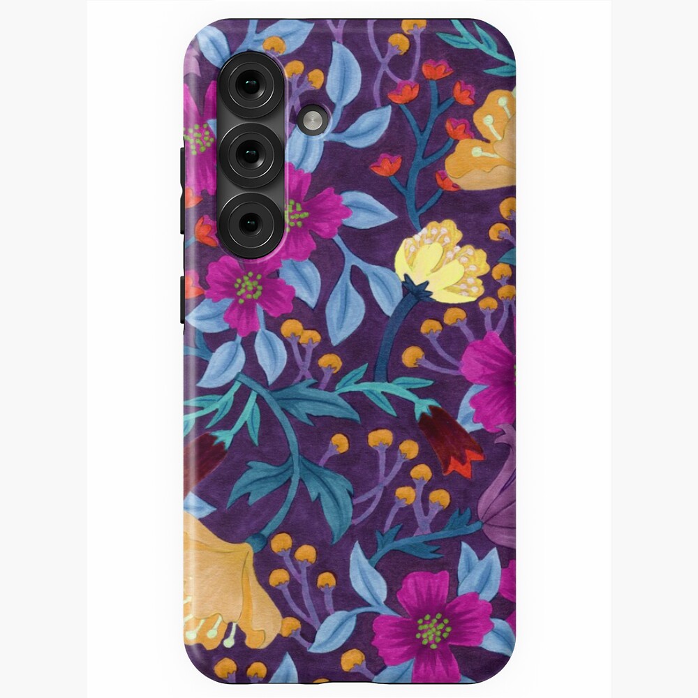 Item preview, Samsung Galaxy Tough Case designed and sold by SofiaBonati.