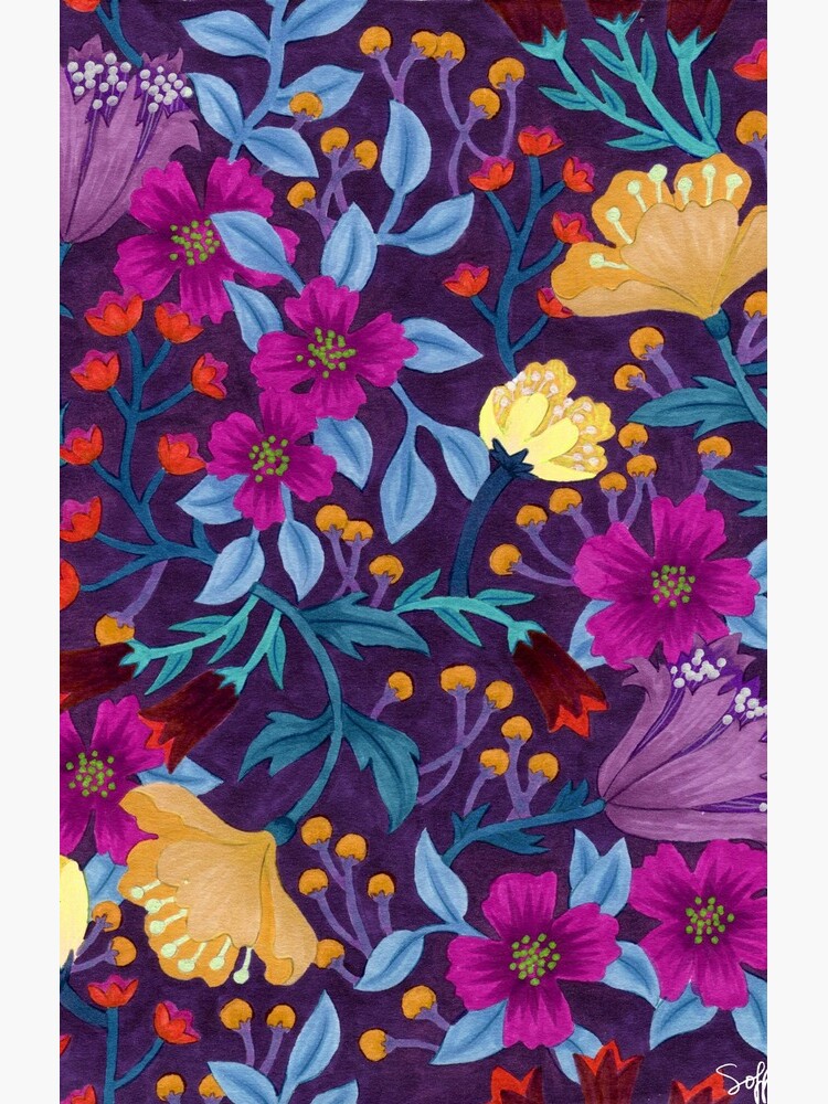 Floral by SofiaBonati