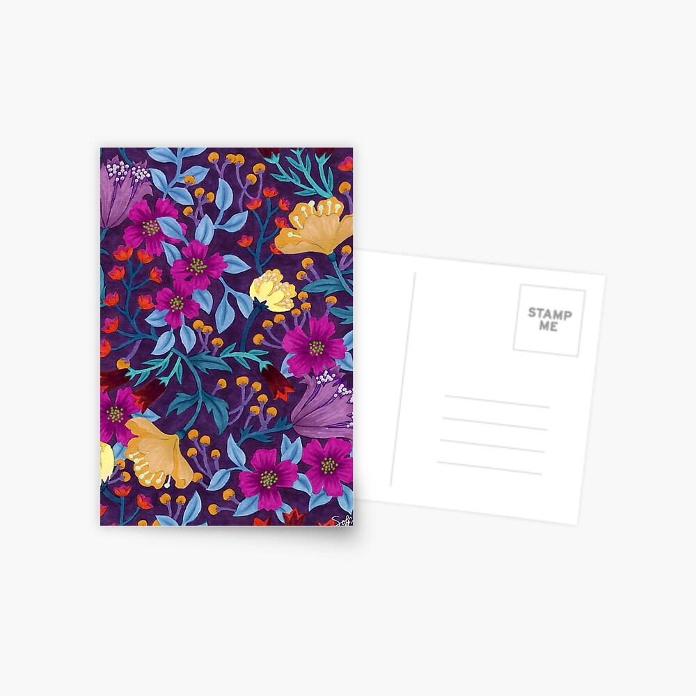 Item preview, Postcard designed and sold by SofiaBonati.