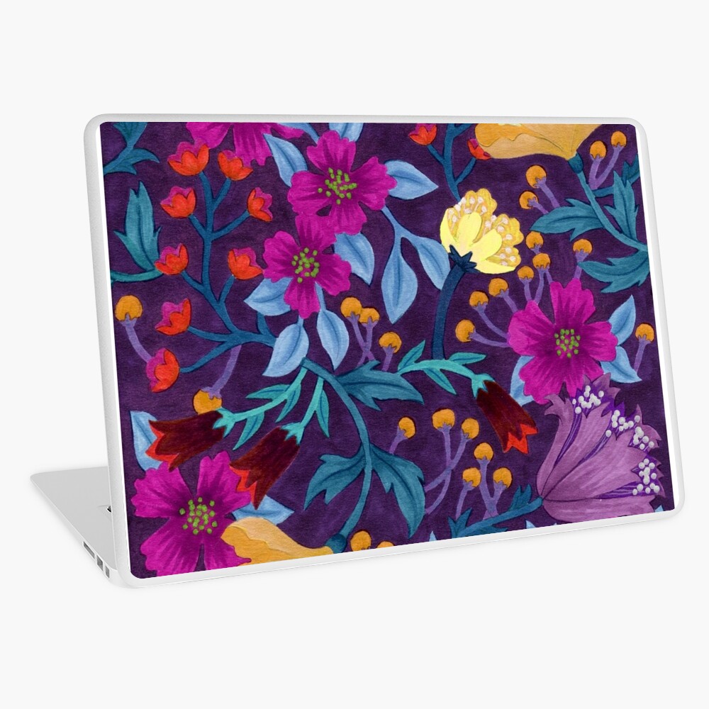 Item preview, Laptop Skin designed and sold by SofiaBonati.
