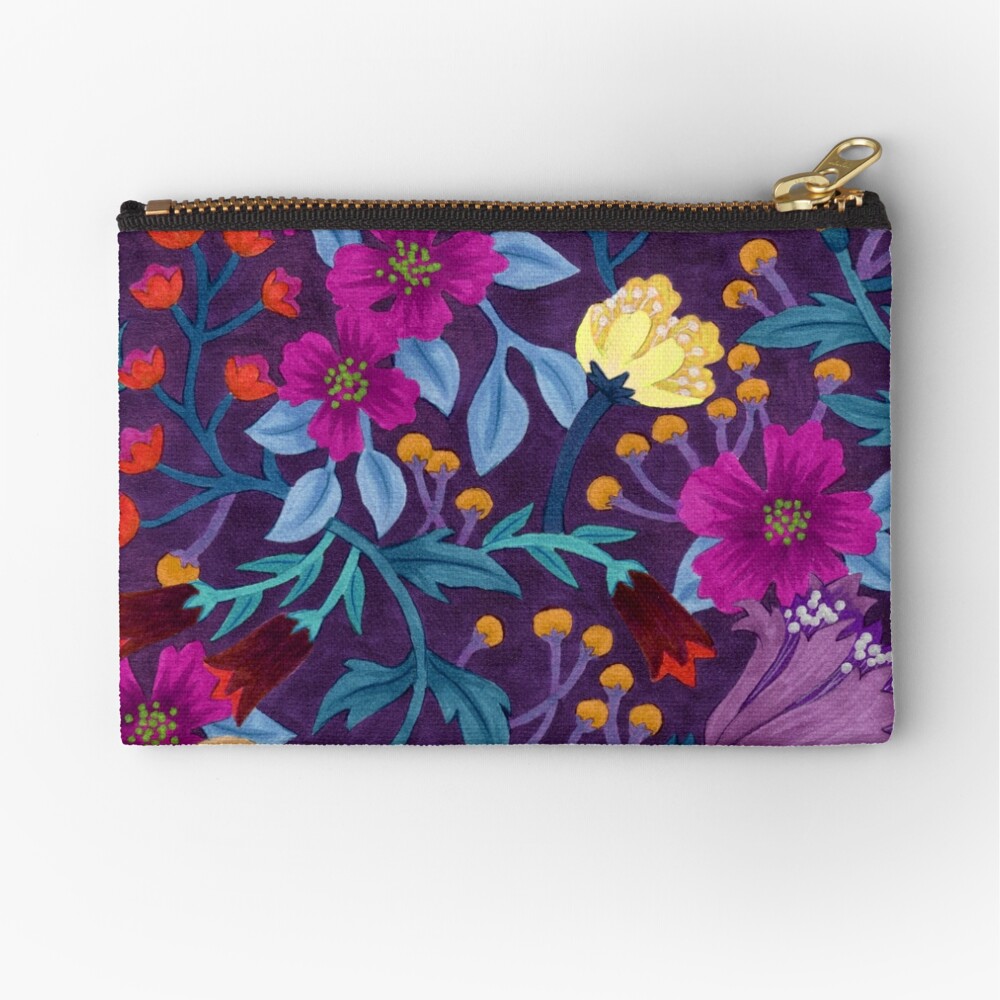 Item preview, Zipper Pouch designed and sold by SofiaBonati.