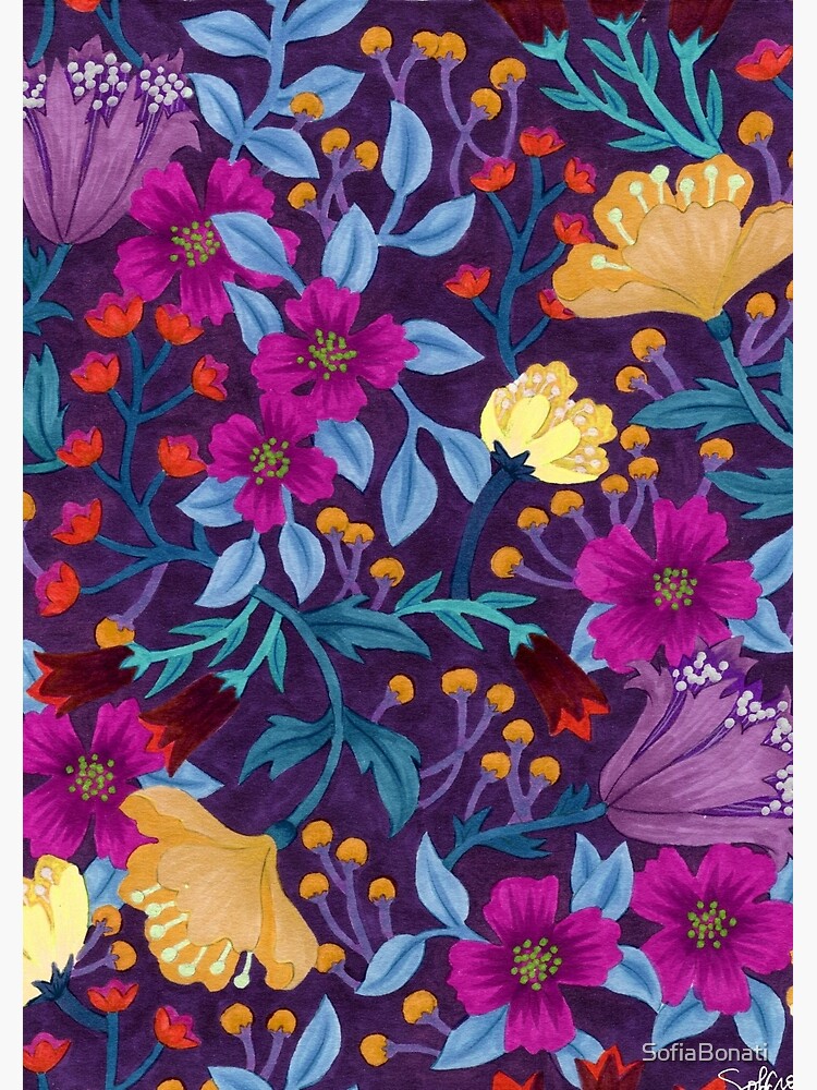Floral by SofiaBonati
