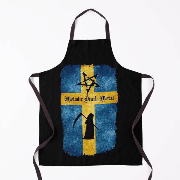 Item preview, Banda sueca de Death Metal melódico Black Heavy Suecia designed and sold by MetalApocalypse.