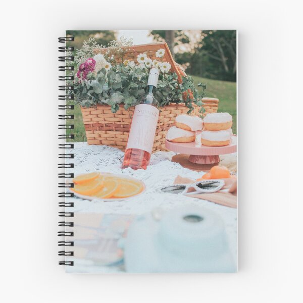 Item preview, Soft Picnic designed and sold by cahmontemor.