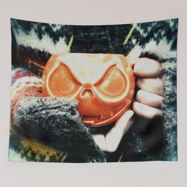 Item preview, cozy creepy things  designed and sold by Julia  Kovtunyak.